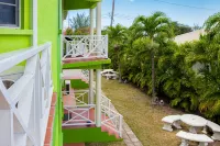 Best E Villas Barbados,  Prospect Two Bedroom Apartment