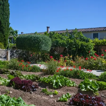 Oliver Moragues Grandhouse & Vineyard