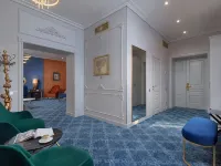The Garda Boutique Hotel Hotels in Vologda