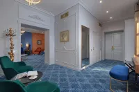 The Garda Boutique Hotel
