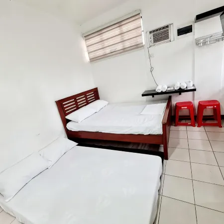 Dasma Lofts Hotel Near Dela Salle Dasma