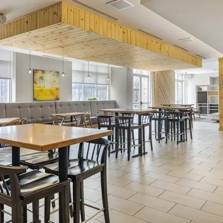 Holiday Inn ATLANTA-GAS SOUTH ARENA AREA by IHG