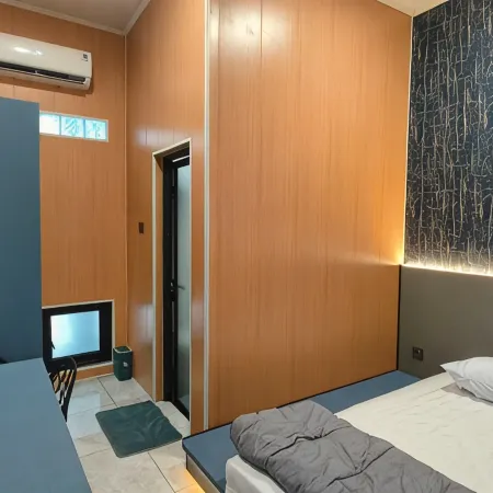 Puri 7 Guest House