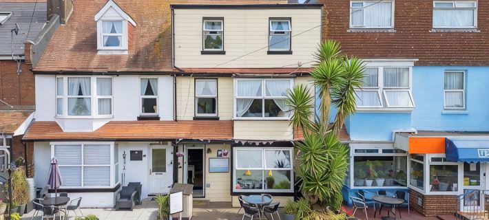 Bella Vista Hotels in Paignton