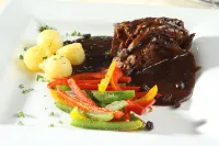 voco HERMOSILLO by IHG - breakfast