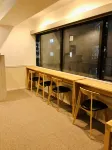 Bnb+ Shinbashi - bar