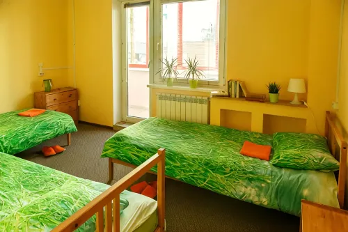 Velvet Mini Hotel - Pet friendly