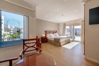 Hotel Reveron Plaza - 4-Star