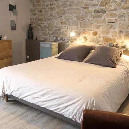 L'Albane Chambres d'hôtes