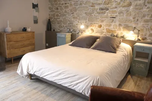 L'Albane Chambres d'hôtes - Bed and Breakfasts