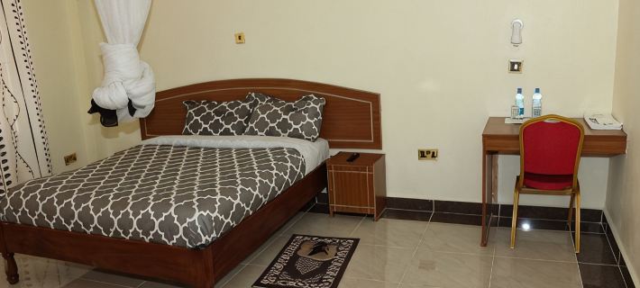 Gees Inn Hotels in Nakuru