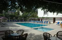 Doruk Hotel & Suits - Beach