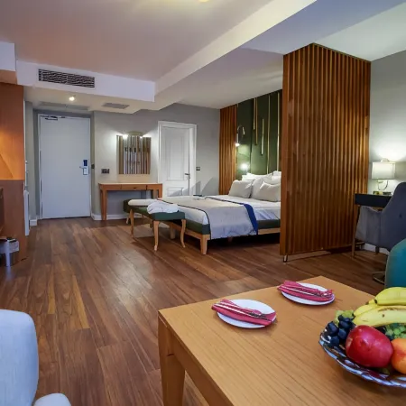 Best Western Izmir Hotel