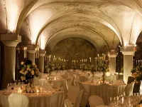Albergo l'Ostelliere - Villa Sparina Resort Hotels in Gavi