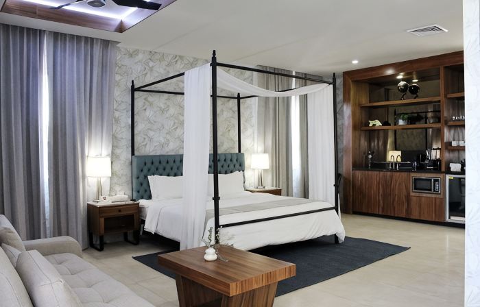 Casa Maria Boutique Hotel