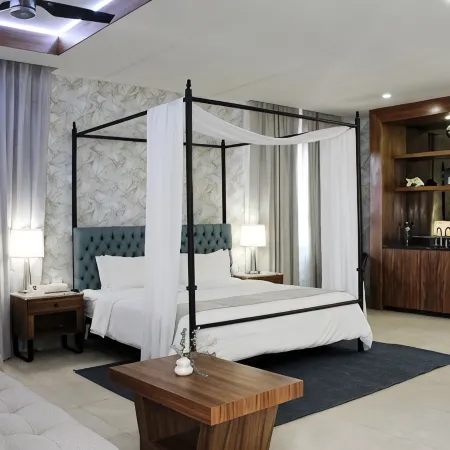 Casa Maria Boutique Hotel