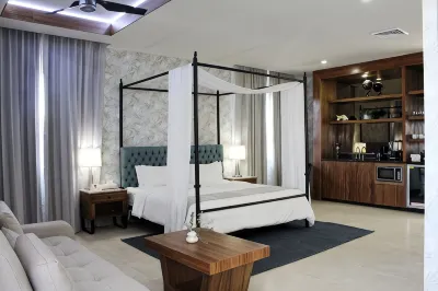 Casa Maria Boutique Hotel Hotele w: 