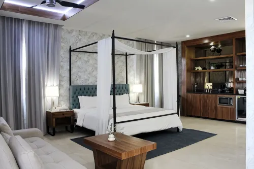 Casa Maria Boutique Hotel
