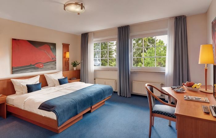 Motorsport Hotel