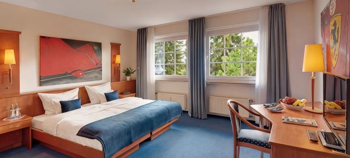 Motorsport Hotel am Nürburgring Hotels in Ahrweiler