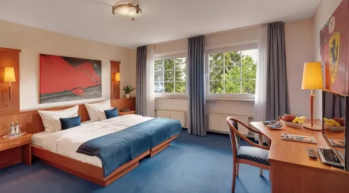 Motorsport Hotel - 3-Star