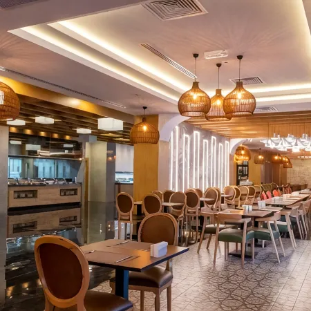 Hane Sun Elite Hotel