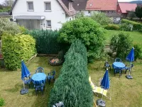 Ferienwohnung Langelsheim