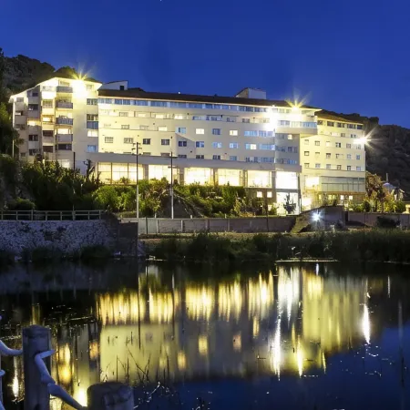 Hotel Jose Antonio Puno