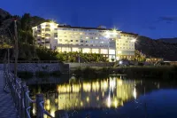 Hotel Jose Antonio Puno - bar