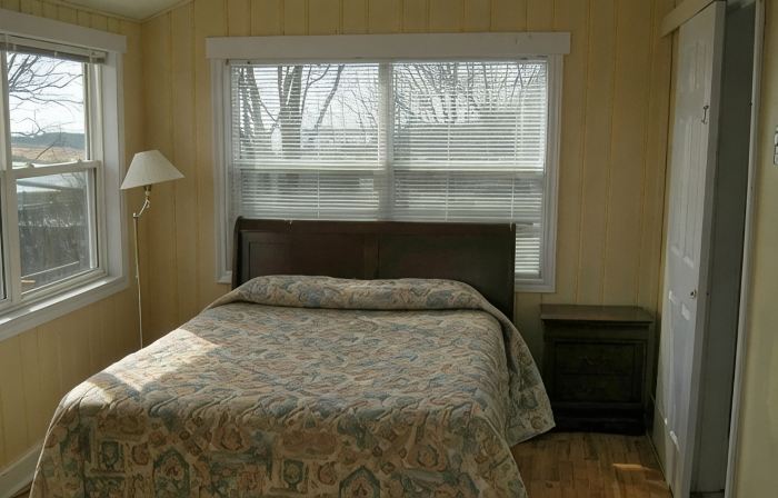 Hillside Motel
