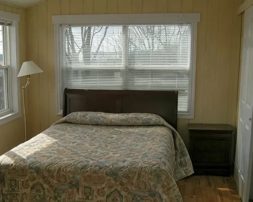 Hillside Motel Ξενοδοχεία στην πόλη Saint John