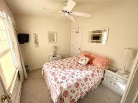 Cozy 2 Bed Cottage on Resort with Pool Jacuzzi GameRoom 1 Mile to Wells Beach! - ジム