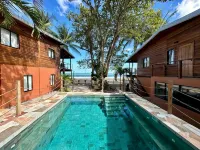 Mt. Plaisir Estate Hotel - Bares