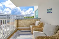 Steps from a Beautiful Beach – Your Puerto Rican Getaway Awaits - 3-Star