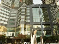 LOTTE CITY HOTEL MAPO Hotels near محطة مابو