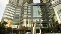 LOTTE CITY HOTEL MAPO - Beach