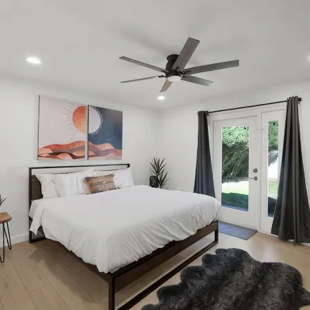 Modern Home w/ Pool Near ASU & Scottsdale | Family Friendly