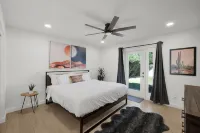 Modern Home w/ Pool Near ASU & Scottsdale | Family Friendly - บังกะโล