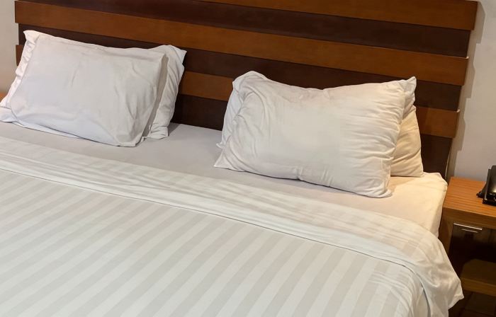 Boulevard Hotel Ternate