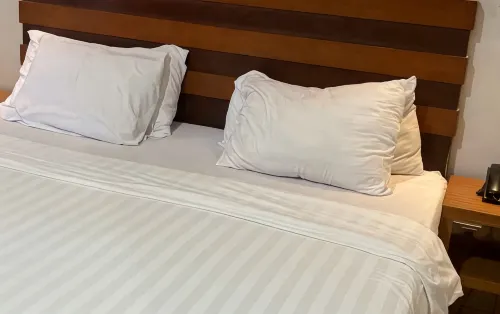 Boulevard Hotel Ternate