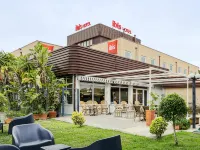 Ibis Valencia Alfafar โรงแรมใน