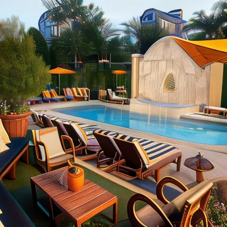 Hotel ZaZa Dallas