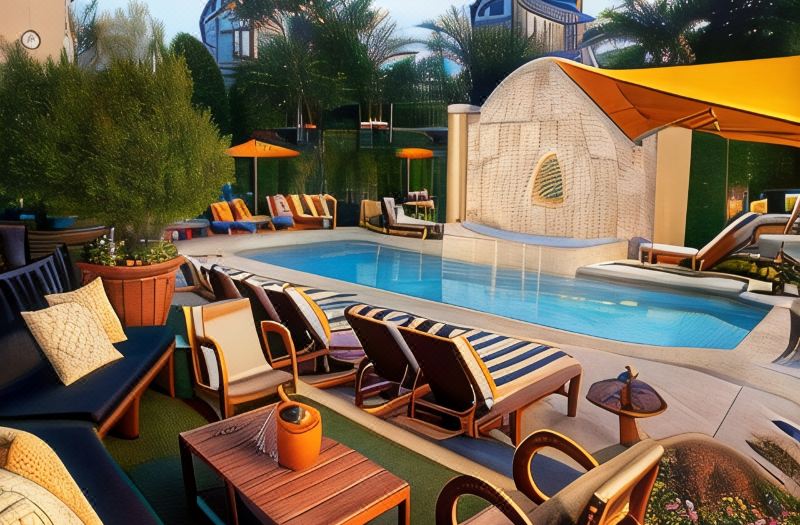 Hotel ZaZa Dallas photo 2