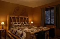 Ski Town Condos - Mountain Comfort in Monarch/Garfield, Colorado