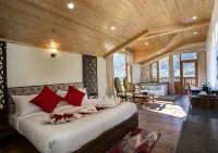 Ashapuri Village Manali - A Luxury Resort & Cottages