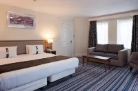 Holiday Inn NORWICH - NORTH by IHG