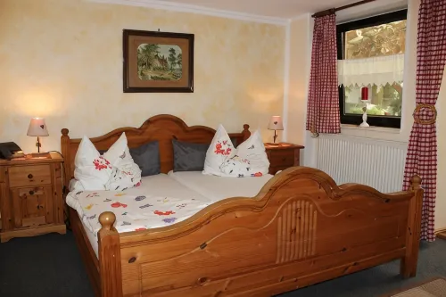Walnußhof vacation room - 民泊