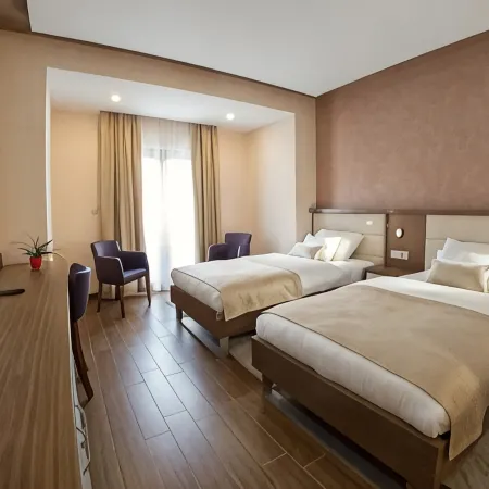 Hotel Mostar