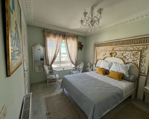 Dar Yessine Hotels in Hergla
