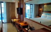 Hotel Doman Borobudur - 2-Star